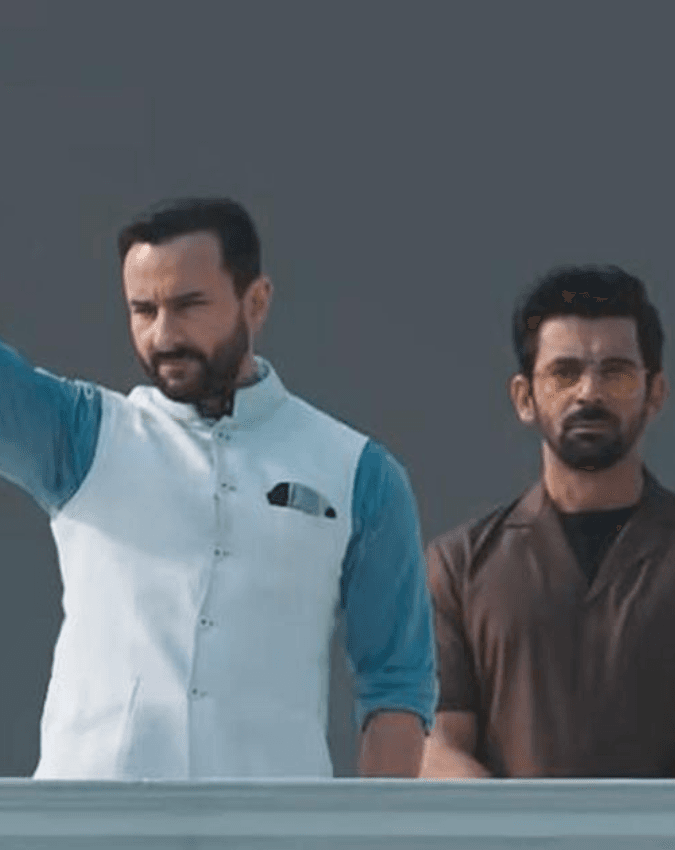 तांडव कब हुई रिलीज