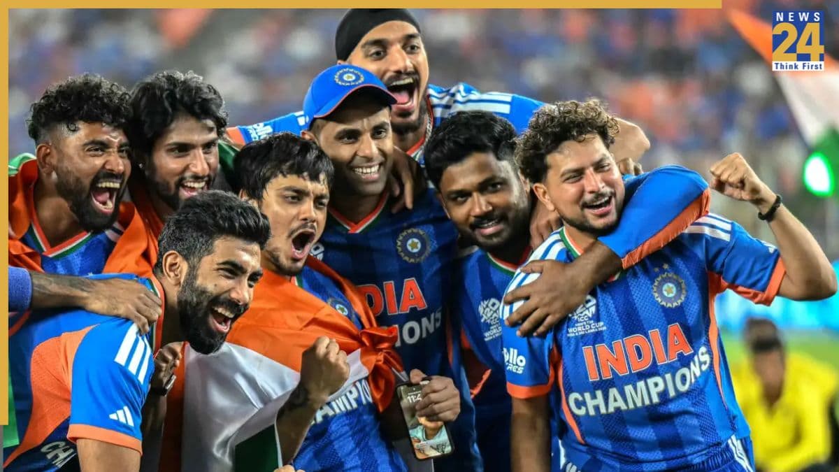 न बुमराह, न अय्यर, ये स्टार प्लेयर होगा भारतीय T20I टीम का कैप्टन! रवि शास्त्री ने कर दी बड़ी भविष्यवाणी