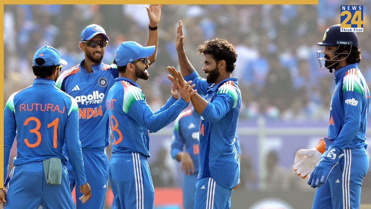इंडिया के स्क्वाड में अचानक हुआ बड़ा बदलाव, IPL में फेल हुए सितारे को मिला मौका