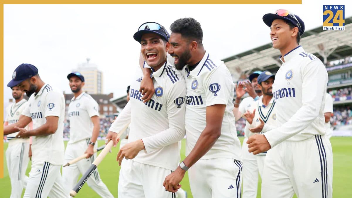 टीम इंडिया को WTC फाइनल में पहुंचाने वाली टेस्ट सीरीज का प्लान आया सामने? IPL के बाद ये 2 मैच होंगे सबसे अहम!