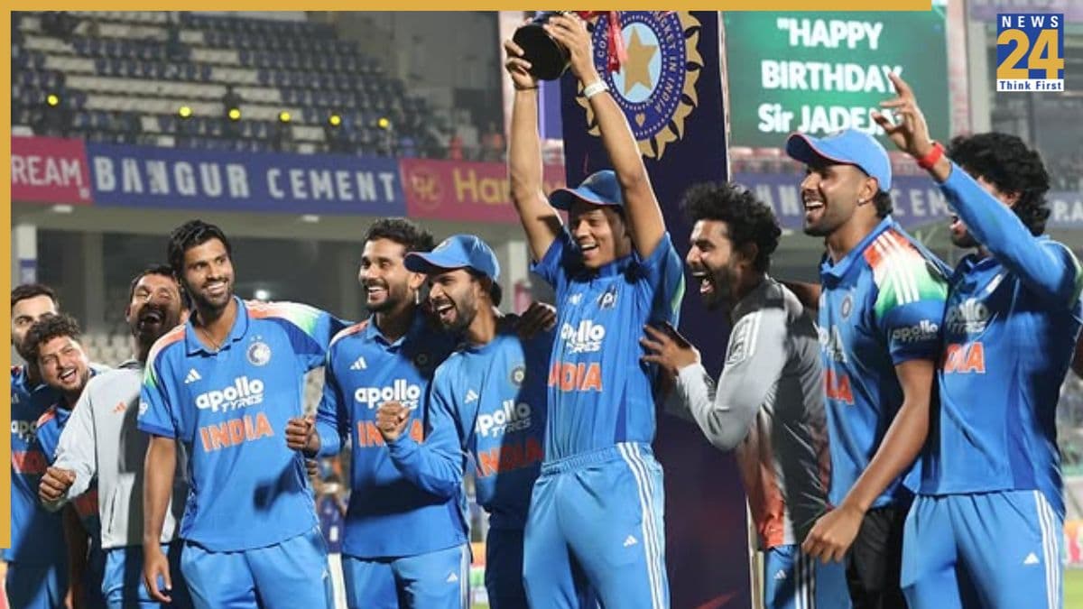 टीम इंडिया में भी शुरू हुई डोपिंग की टेंशन, एक साथ 2-2 क्रिकेटर्स को मिला नोटिस!