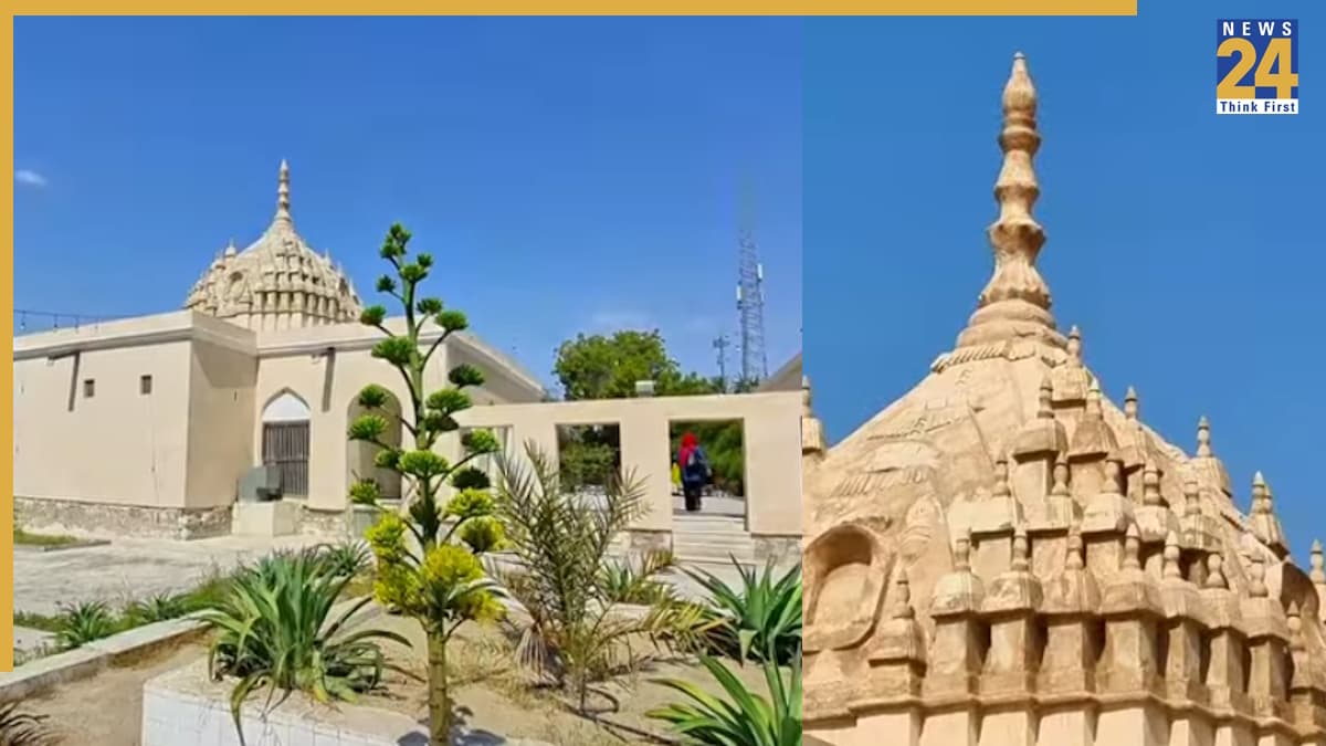किस भारतीय ने बनवाया था ईरान का इकलौता विष्णु मंदिर? जानिए क्यों कहते हैं इसे 'गोरान'