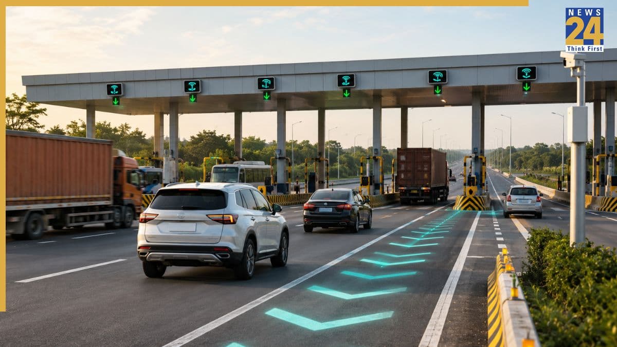 New Toll Tax Rules: टोल टैक्स पर बड़ा फैसला, अब इस हाईवे पर बने बैरियर पर नहीं पड़ेगा रुकना