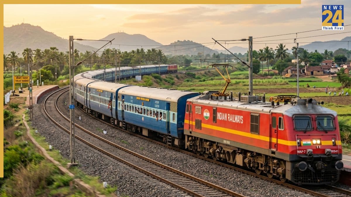 क्या कन्फर्म टिकट पर जुर्माना वसूल सकता है रेलवे? सामने आया केस, क्या कहते हैं नियम