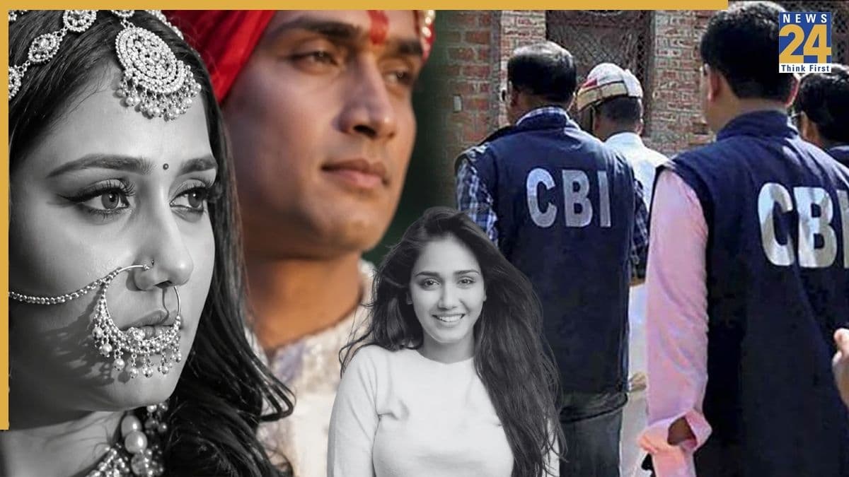 ट्विशा शर्मा के साथ क्या अनहोनी घटी? सच जानने को CBI चलेगी ये नया दांव, जानें क्या है एजेंसी का प्लान?