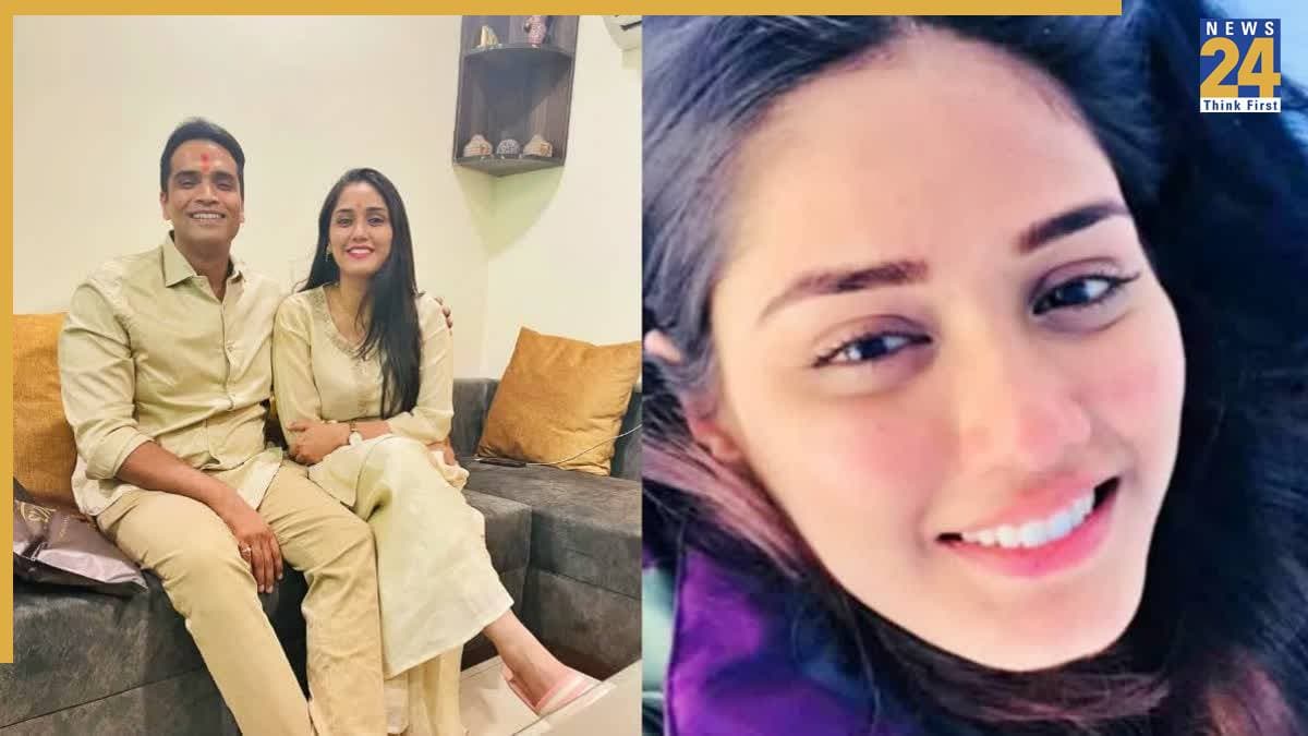 Twisha Sharma Case: ट्विशा शर्मा को लेकर नया खुलासा, पति समर्थ सिंह ने सुनाई बेंगलुरु ट्रिप विवाद की कहानी