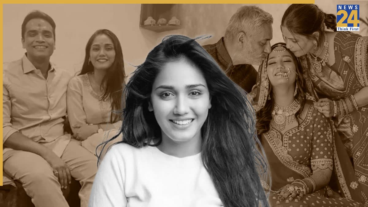 Twisha Sharma Death Case: ट्विशा की मौत से जुड़े वो 6 सवाल, जिनकी वजह से सुलझ नहीं पा रही गुत्थी