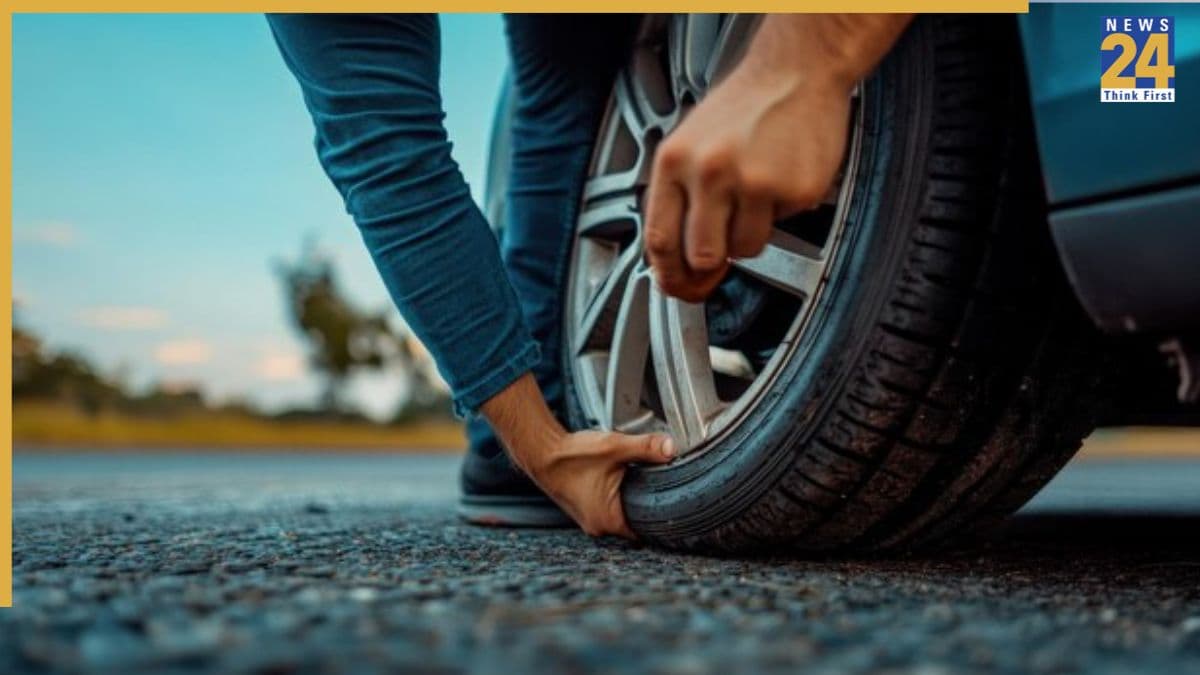 Tyre Changing Rule: एक गलती पड़ ना जाए भारी, जानें कब बदलना चाहिए गाड़ी का टायर?