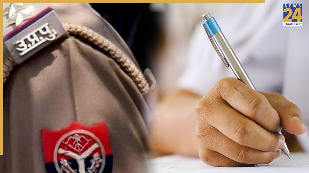 UP Police Constable Exam 2026: यूपी पुलिस में 32 हजार पदों के लिए परीक्षा कब, एक सीट पर कितने दावेदार?