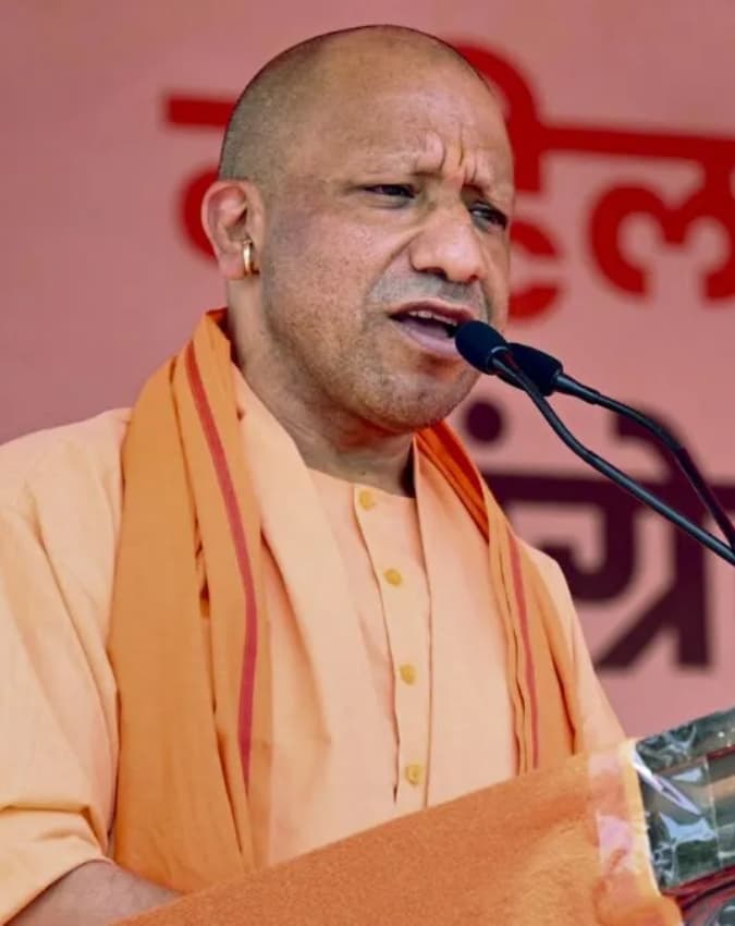 पोस्ट में क्या लिखा