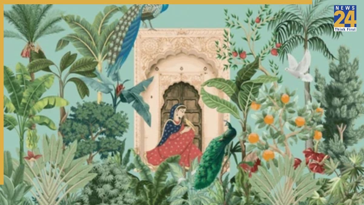 भारतीय इतिहास की वो वीर महारानियां, जिनकी सुंदरता और शौर्य के आगे दुनिया भी झुक गई