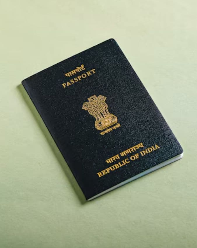 पासपोर्ट भी है मान्य