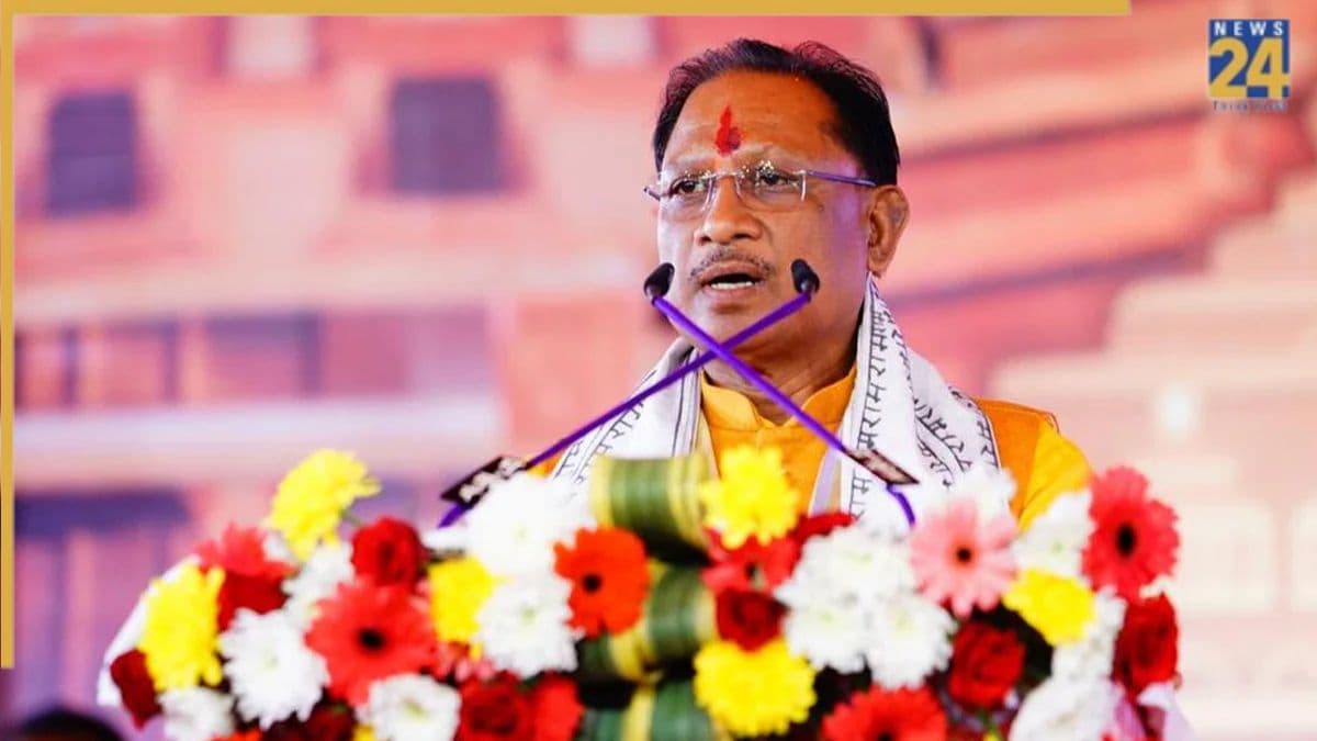 सीएम विष्णु देव साय अलर्ट मोड में: एमपी हादसे के बाद छत्तीसगढ़ में वाटर स्पोर्ट्स गतिविधियों की सुरक्षा कड़ी