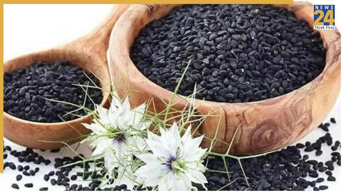 कलौंजी चबाने से कौन-कौन सी बीमारियां ठीक होती हैं? जानिए कितने दिनों में दिखेगा असर