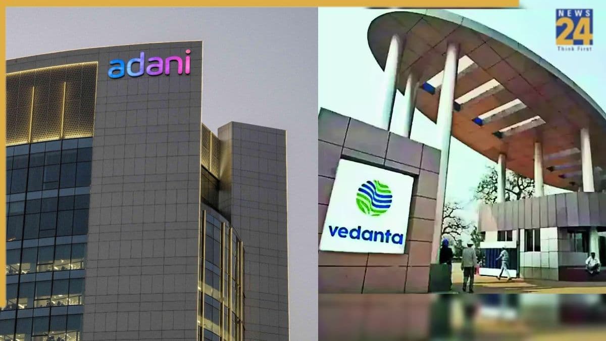 NCLAT ने जयप्रकाश एसोसिएट्स के लिए अदाणी ग्रुप की बोली के चयन के खिलाफ वेदांता की अपील खारिज कर दी