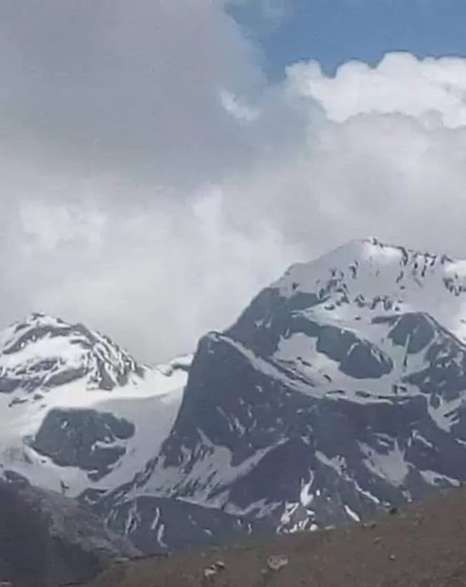 लिपुलेख पास क्या है?