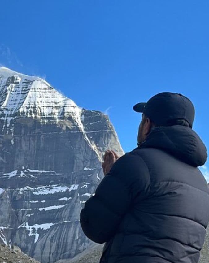 भारत का क्या कहना है?