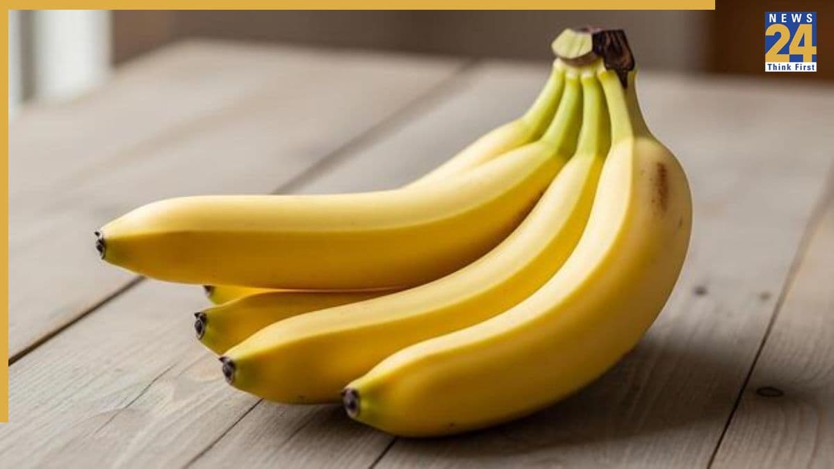 खाली पेट केला क्यों नहीं खाना चाहिए? डॉक्टर से समझिए इसके नुकसान