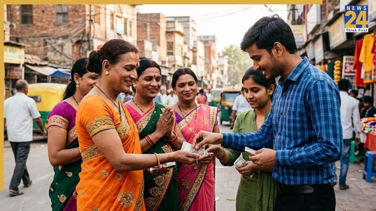 Daan Ke Niyam: किन्नरों को दान देना क्यों माना जाता है शुभ? जानें सनातन परंपरा की मान्यताएं
