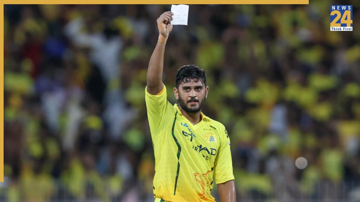 IPL इतिहास के 5 सबसे तेज अर्धशतक, इस नंबर पर पहुंचे CSK के उर्विल पटेल