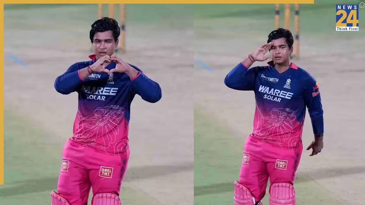IPL 2026 में रिकॉर्ड्स की सूनामी लाने वाले वैभव सूर्यवंशी इस मामले में पिछड़ गए, सामने आया सबसे बड़ा सच