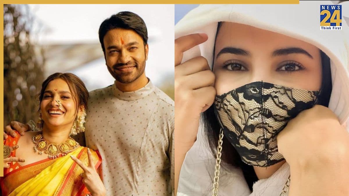अंकिता लोखंडे नहीं, विक्की जैन की 'पहली मोहब्बत' थी हॉरर फिल्मों की ये टॉप एक्ट्रेस, 5 साल तक चला था दोनों का अफेयर