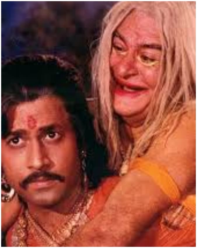 शो के स्टार्स