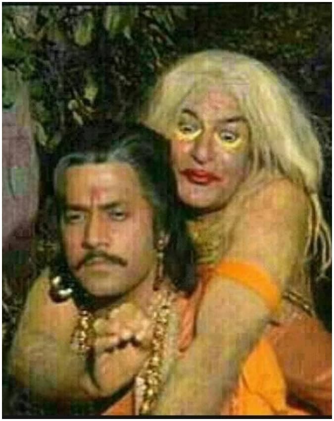 शो की कहानी