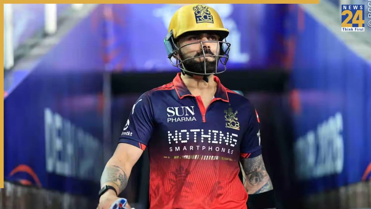 'अगले 2 मैचों में 14 हजार के आंकड़े को छू लेंगे किंग कोहली', IPL 2026 के बीच हुआ सबसे बड़ा दावा