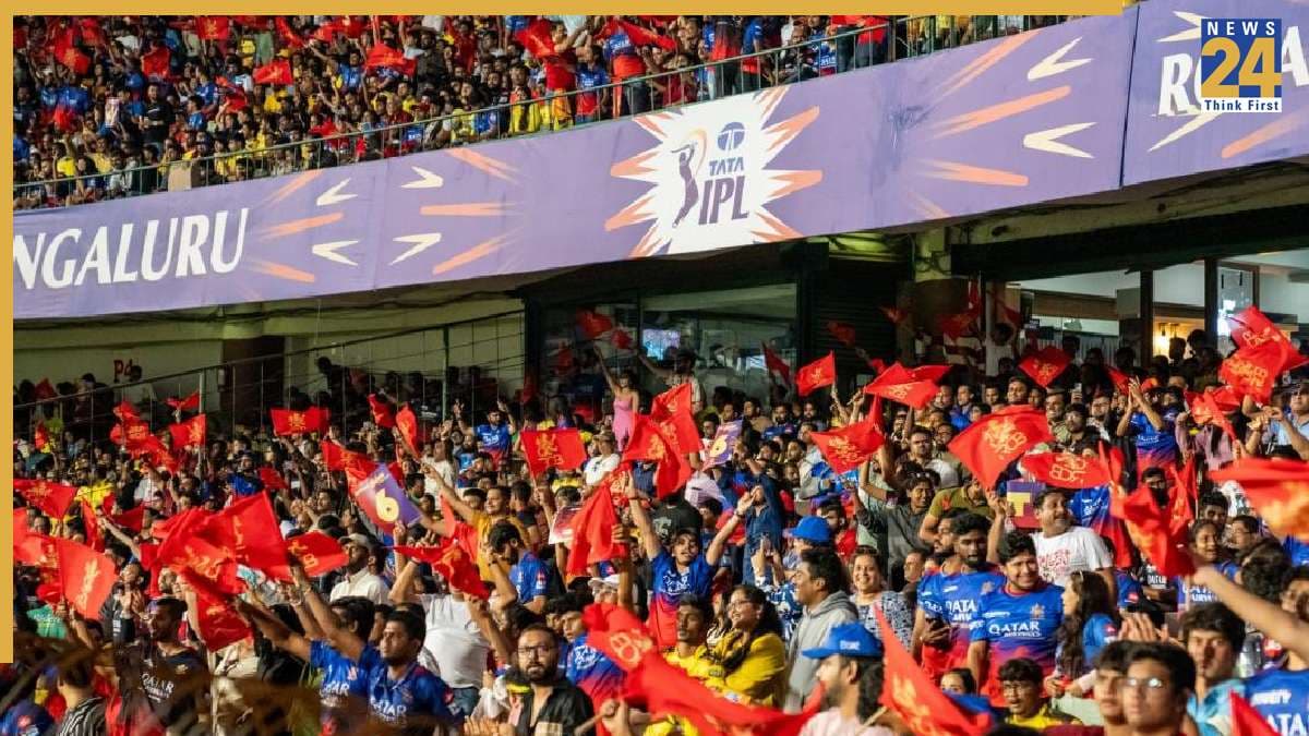 IPL 2026: MI के खिलाफ विराट के फैंस नहीं पहनेंगे RCB की जर्सी, चौंकाने वाली वजह आई सामने…