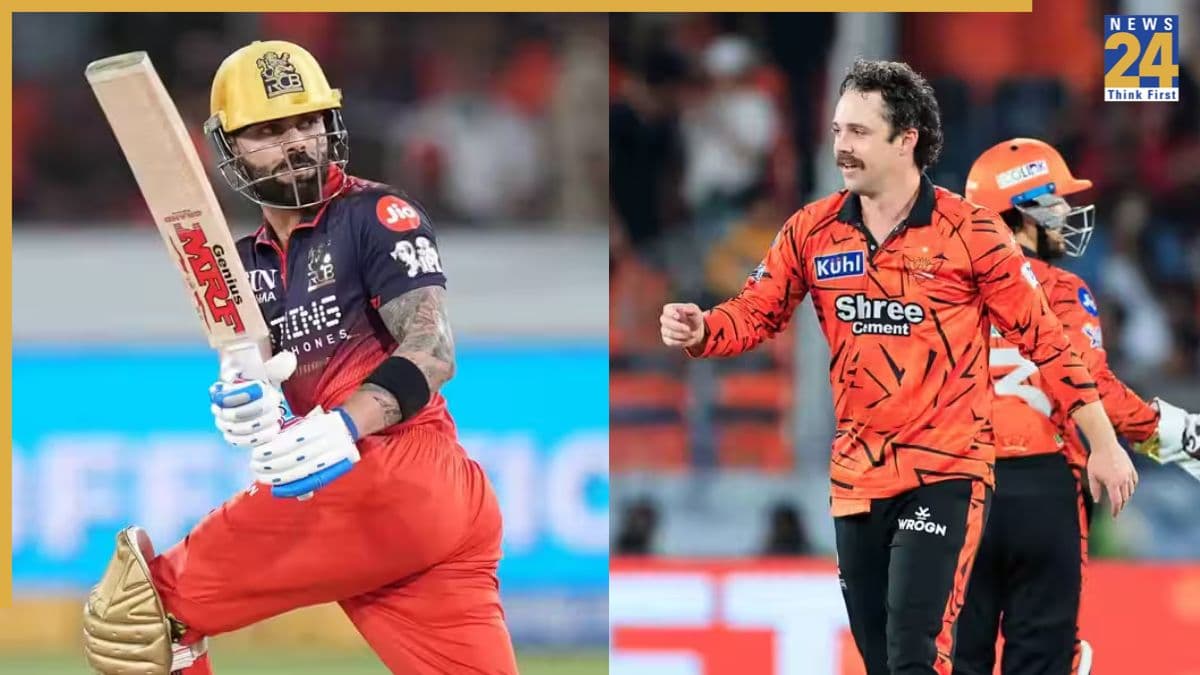 IPL 2026 में भी शुरू हुआ 'नो हैंडशेक' विवाद, कोहली-हेड की भिड़ंत में उठी नई चिंगारी!