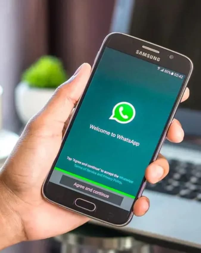 आफ्टर रीडिंग नया प्राइवेसी फीचर
