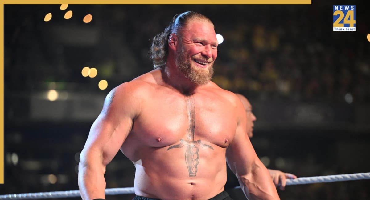 WWE