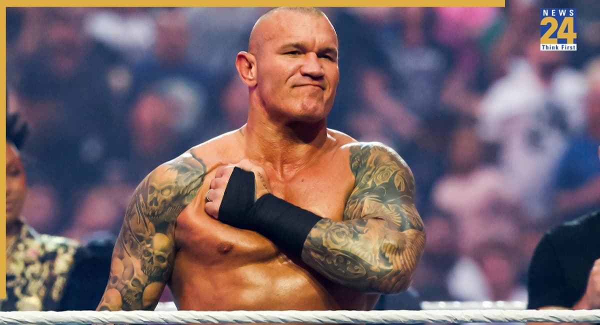 WWE