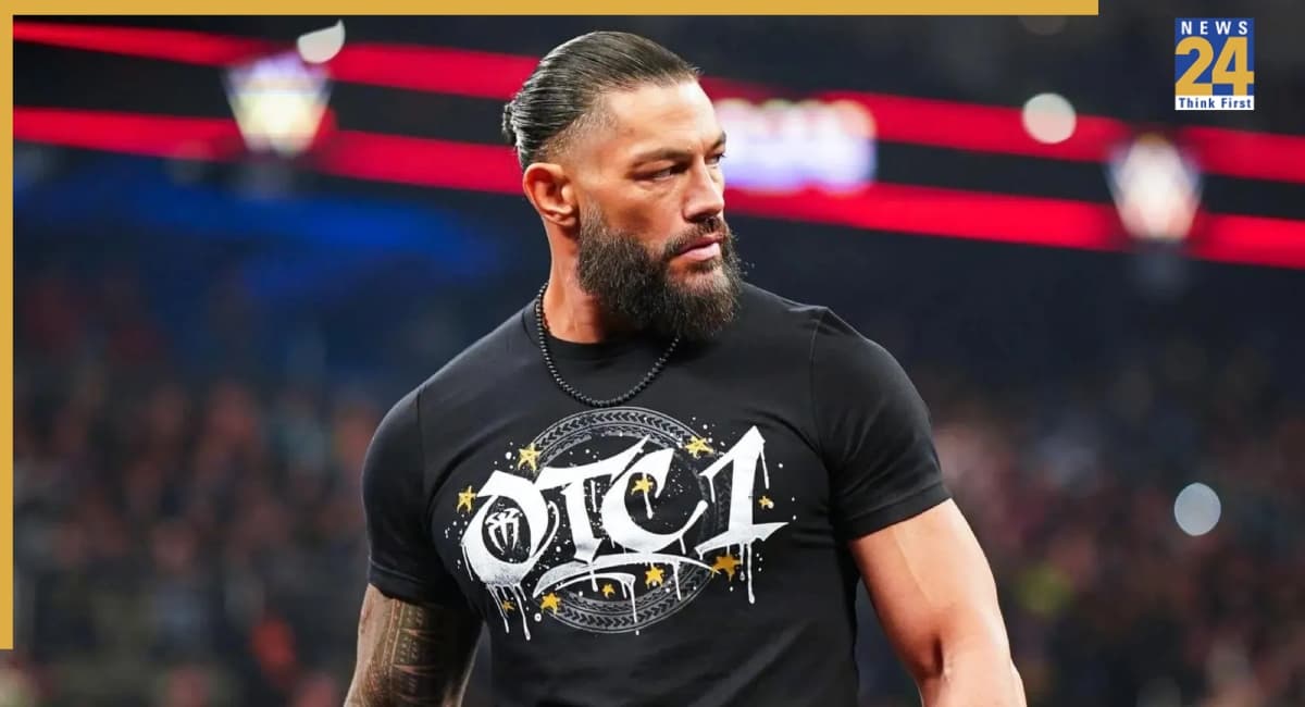 WWE