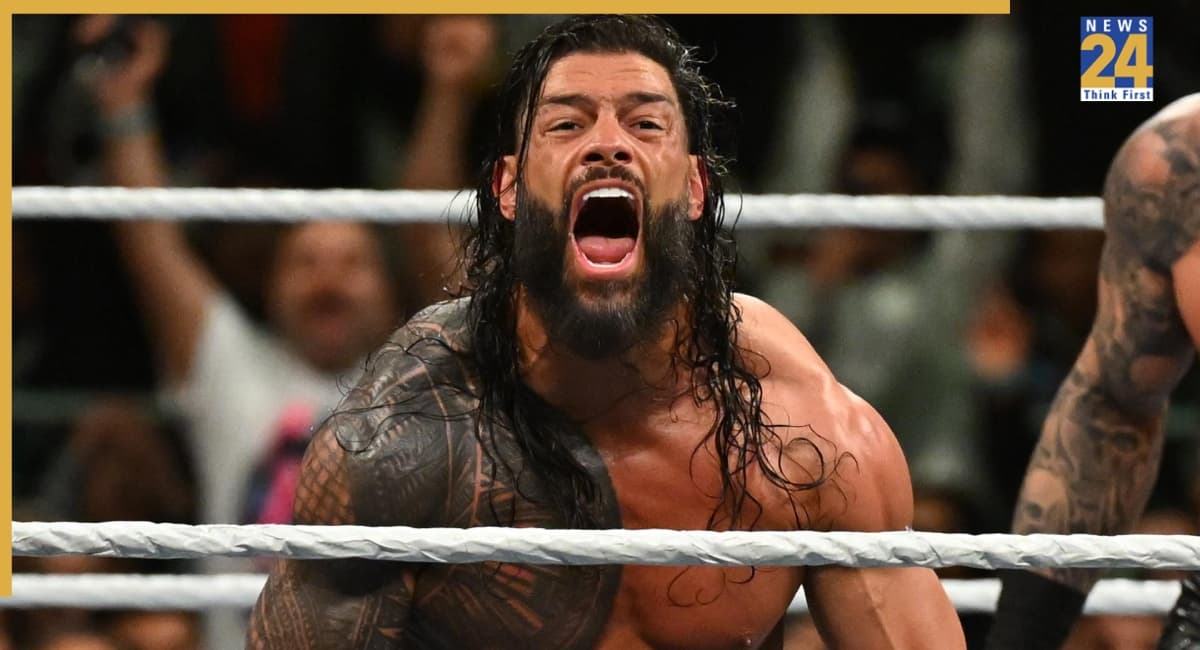 WWE