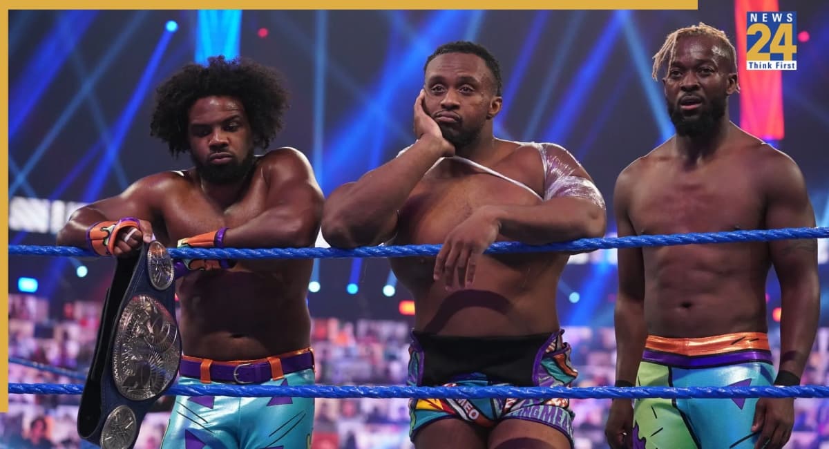 WWE