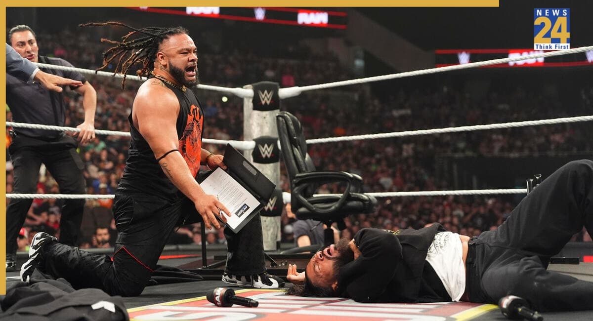 WWE WWE