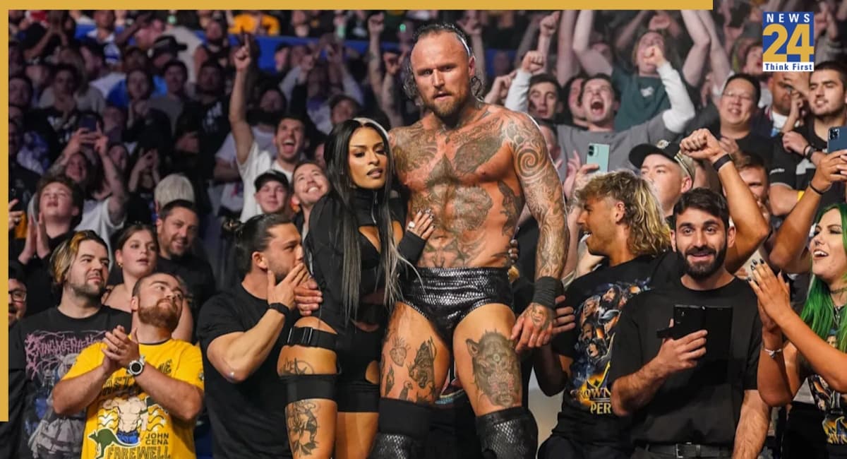 WWE