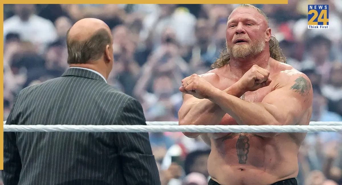 WWE
