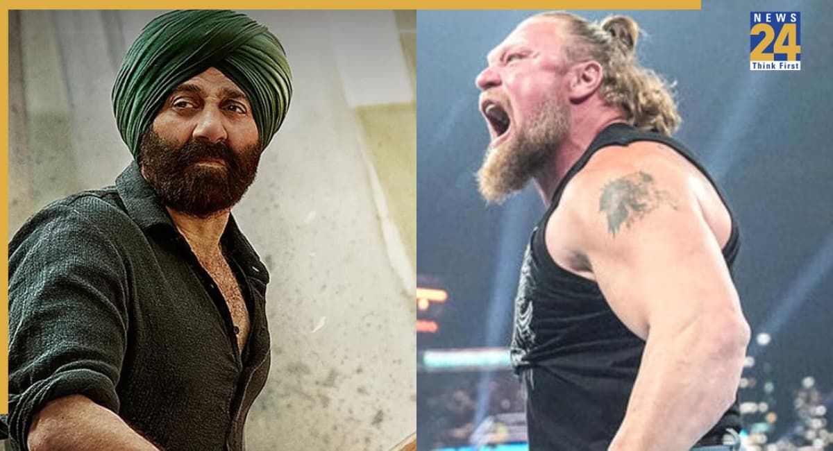 WWE