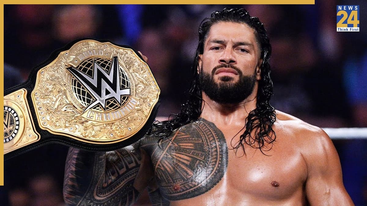 WWE