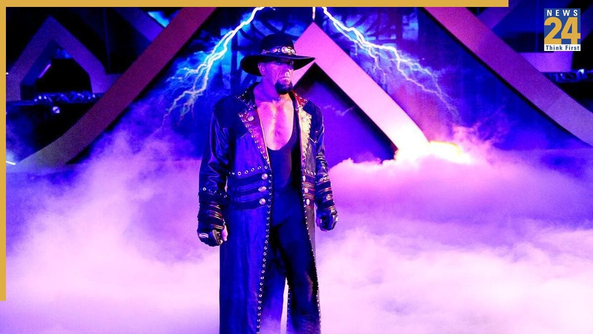 WWE