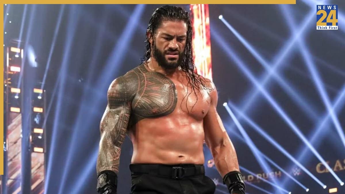 WWE