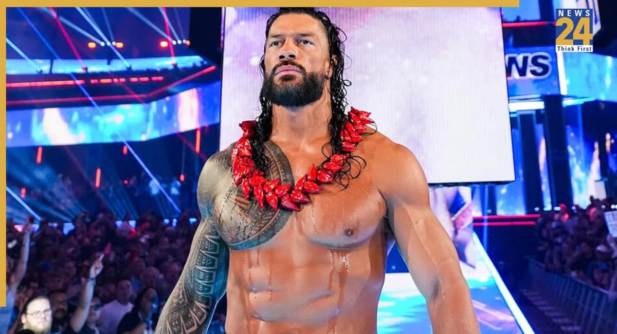 WWE