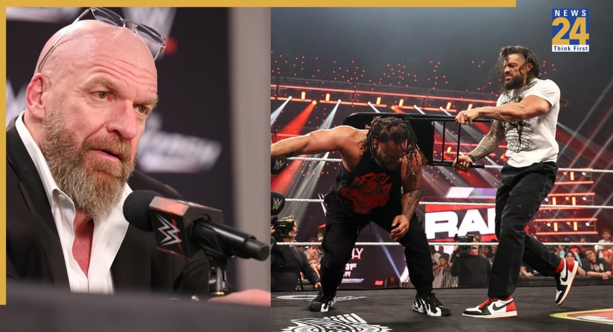 WWE Raw