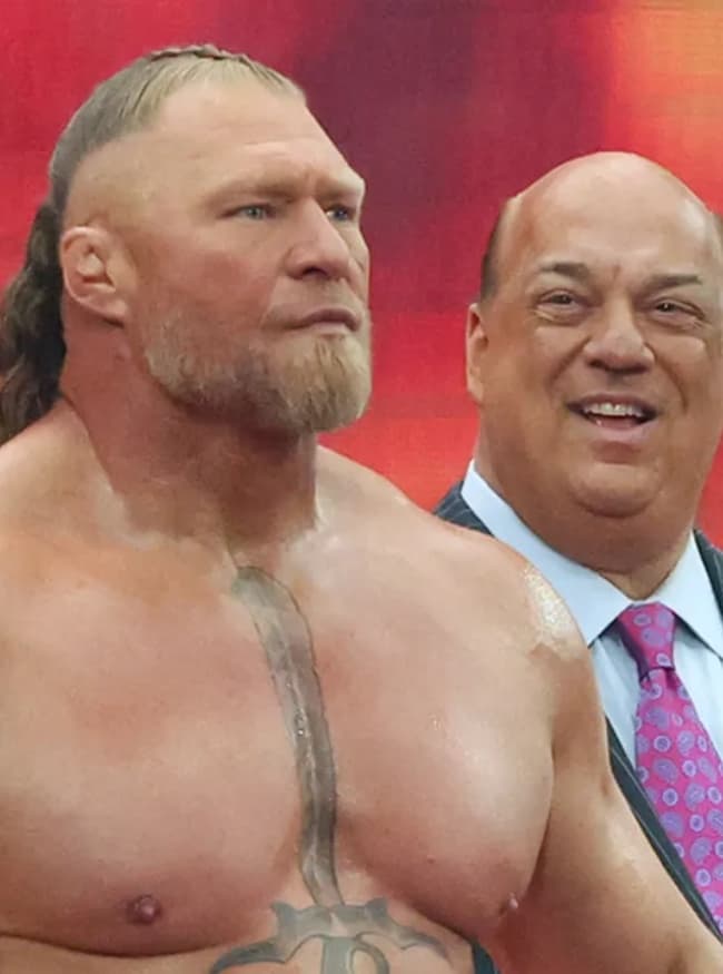 WWE को है जरूरत