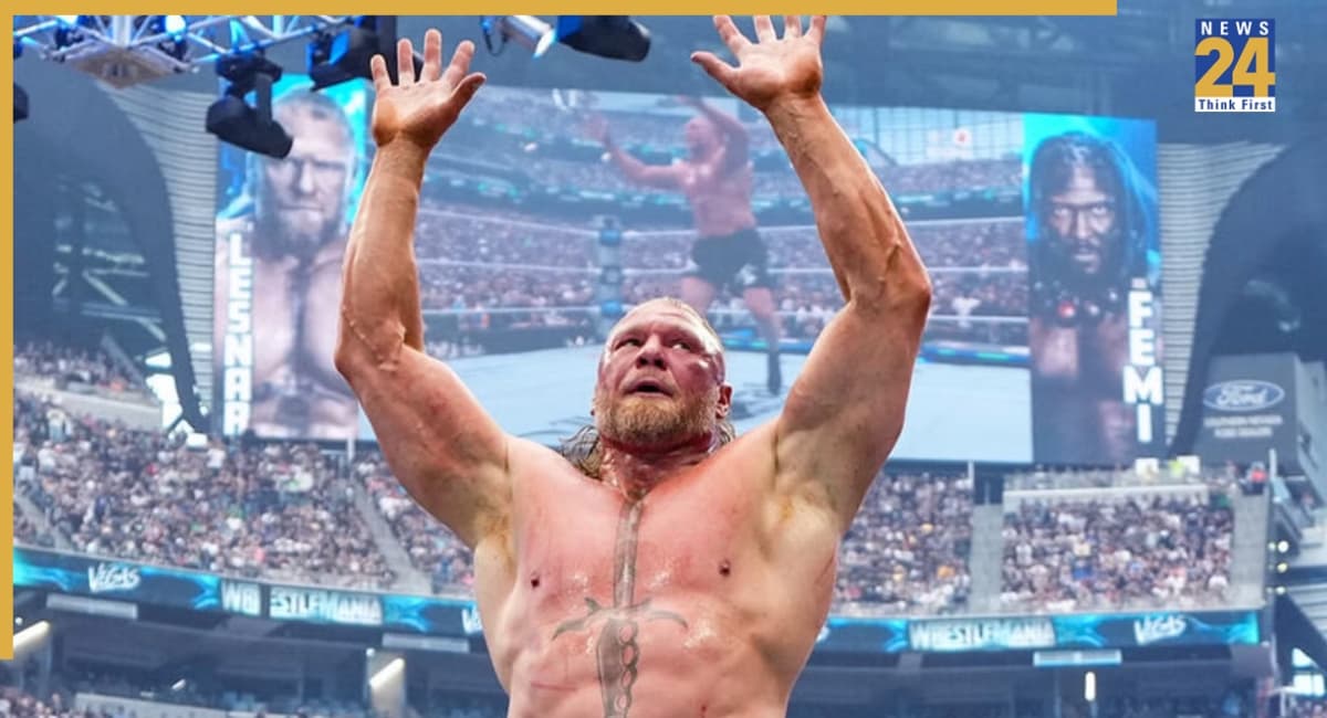 WWE