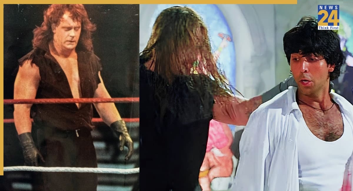 WWE