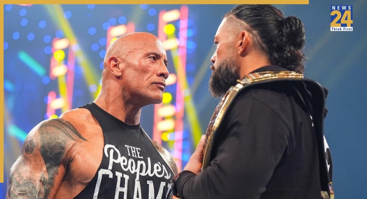 WWE